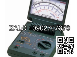 Đồng hồ vạn năng SANWA AU-31