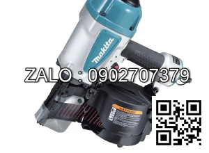 Máy bắn đinh Pallet dùng hơi MAKITA AN902