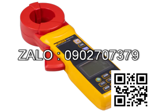 Đồng hồ đo điện trở đất FLUKE 1630