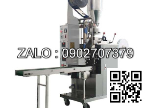 MÁY ĐÓNG GÓI BỘT TRỤC VÍT TÚI SẴN OKS-214