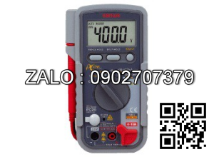 Đồng hồ đo vạn năng SANWA PC5000A