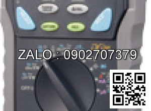 Đồng hồ đo vạn năng SANWA PC7000