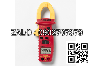 Ampe kìm AMPROBE AC40C