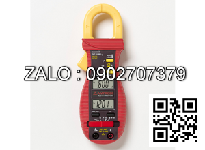 Ampe kìm AMPROBE ACD-14 TRMS-PLUS