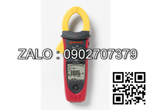 Ampe kìm AMPROBE ACDC-52NAV