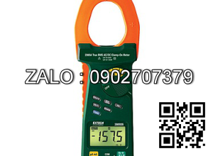 Ampe kìm EXTECH 380926