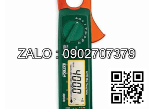 Ampe kìm EXTECH-380941