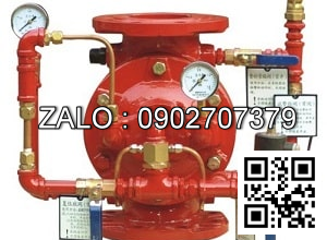 Van Phân Phối Keo Hai Thành Phần MY126 Khuấy Điện Bằng Tay