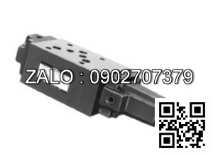 VAN TỶ LỆ ÁP SUẤT YUCI YUKEN ERBG-06/10 SERIES