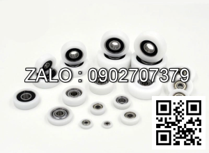 Vòng Bi BS Trục 3