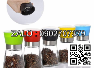 Dụng cụ xay tiêu mini (Kiện 120 lọ)