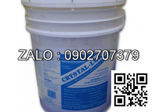 Crystal Lok - Dung dịch chống thấm dạng lỏng thẩm thấu