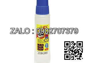 Keo dán giấy Điểm 10 G-08