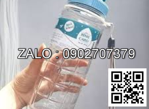 Bình bông caro (Kiện 100 cái)