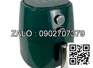 Nồi chiên không dầu Camel 7L (Kiện 10 cái)