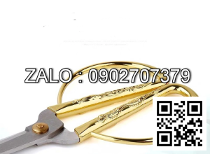 Kéo rồng hộp đen SK5