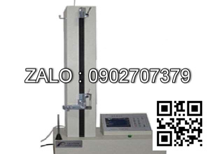 Máy kiểm tra độ bền kéo sợi đơn GESTER GT-A01 (0-5000cN)