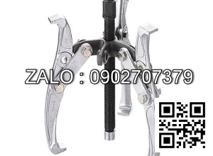 Cảo 3 chấu TOPTUL JJAL0304