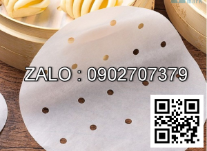 Hộp 10 túi giấy nến gói 100 tờ size 22 (Kiện 10hộp)