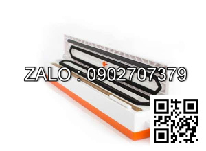 MÁY HÚT CHÂN KHÔNG MINI SPRING GREEN EVOLUTION VC01-MINI