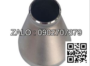 Bầu giảm lệch tâm inox 304/304L