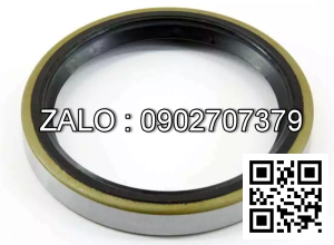 Phốt  K25-075 ( 75x15x22x52x5x6)