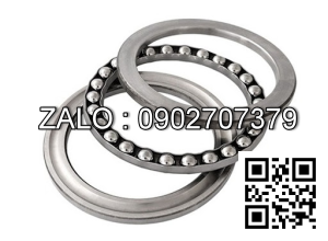 Băng Sông Bạc Đạn, Ống Lót Bạc Đạn Lỗ Côn