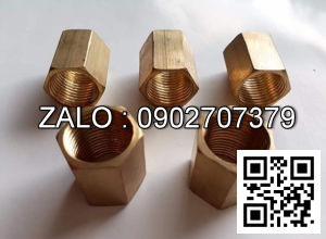 Măng Sông Đồng Thau ( Ren Trong )