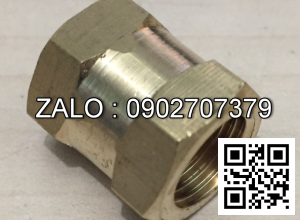 Băng Sông Ren Trong Đồng Thau