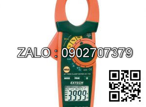 Ampe kìm EXTECH EX820