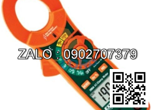 Ampe kìm EXTECH MA250