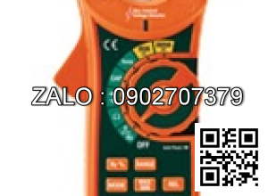 Ampe kìm EXTECH MA620