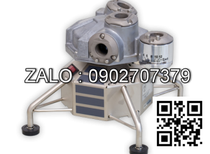 Máy mài Endmill- Apollo 13