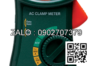 Ampe kìm EXTECH 38387