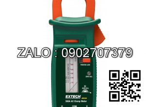 Ampe kìm EXTECH AM300