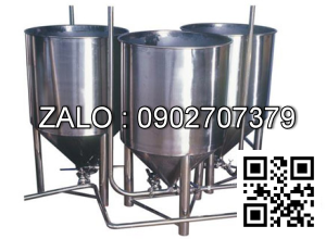 HỆ THỐNG VO NGÂM GẠO VÀ BỘT