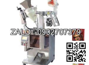 Máy đóng gói bột dạng 3 hoặc 4 biên trục vít SSP3-41