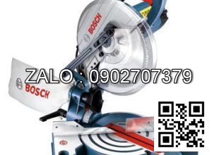 Máy cắt đa năng Bosch GCM-800