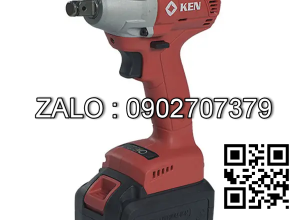 Máy siết bu lông Ken 6424