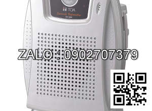 Bộ phát lại âm thanh TOA EV-20A