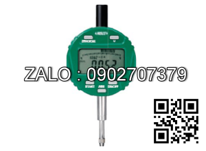 Đồng hồ so điện tử (đo trong) INSIZE , 2108-101F