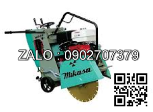 Máy cắt Mikasa MCD-L14