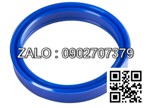 Phốt H780-5006510 230x205x25.4/12.7(d2=221.6)