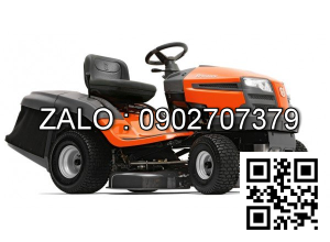 Xe cắt cỏ có người lái Husqvarna LT154