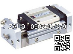 Xi lanh Trượt Khí Nén Chính Xác SMC 11-MXP6-5C