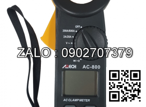 Ampe kìm APECH AC-800