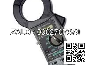 Ampe kìm WELLINK-HL-3383