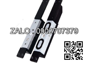 Khóa điện từ dạng trượt, Model EM-1200S