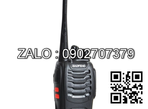 Bộ đàm tay Baofeng 888s