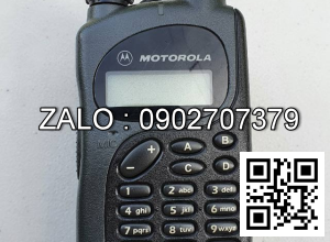 Bộ đàm Motorola GP-358